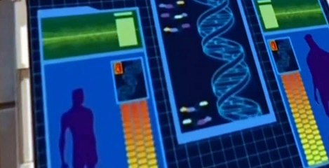 G.I. Joe: Renegades E021 The Anomaly