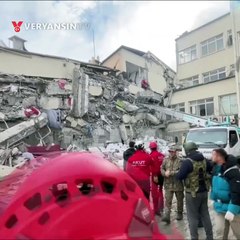 İskenderun devlet hastanesi