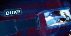 G.I. Joe: Renegades E022 Cutting Edge