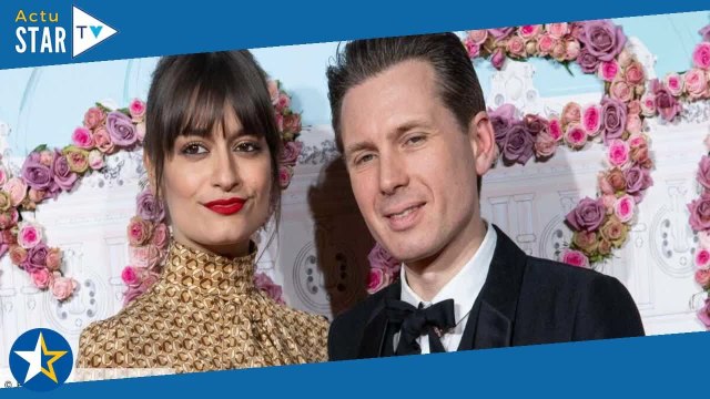 Clara Luciani : ses confidences sur son couple avec Alex Kapranos, le leader de Franz Ferdinand