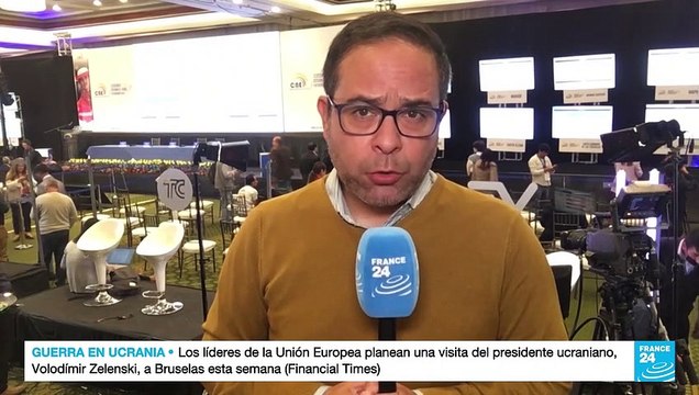 Informe desde Quito: el posible impacto del referendo en las políticas de Guillermo Lasso