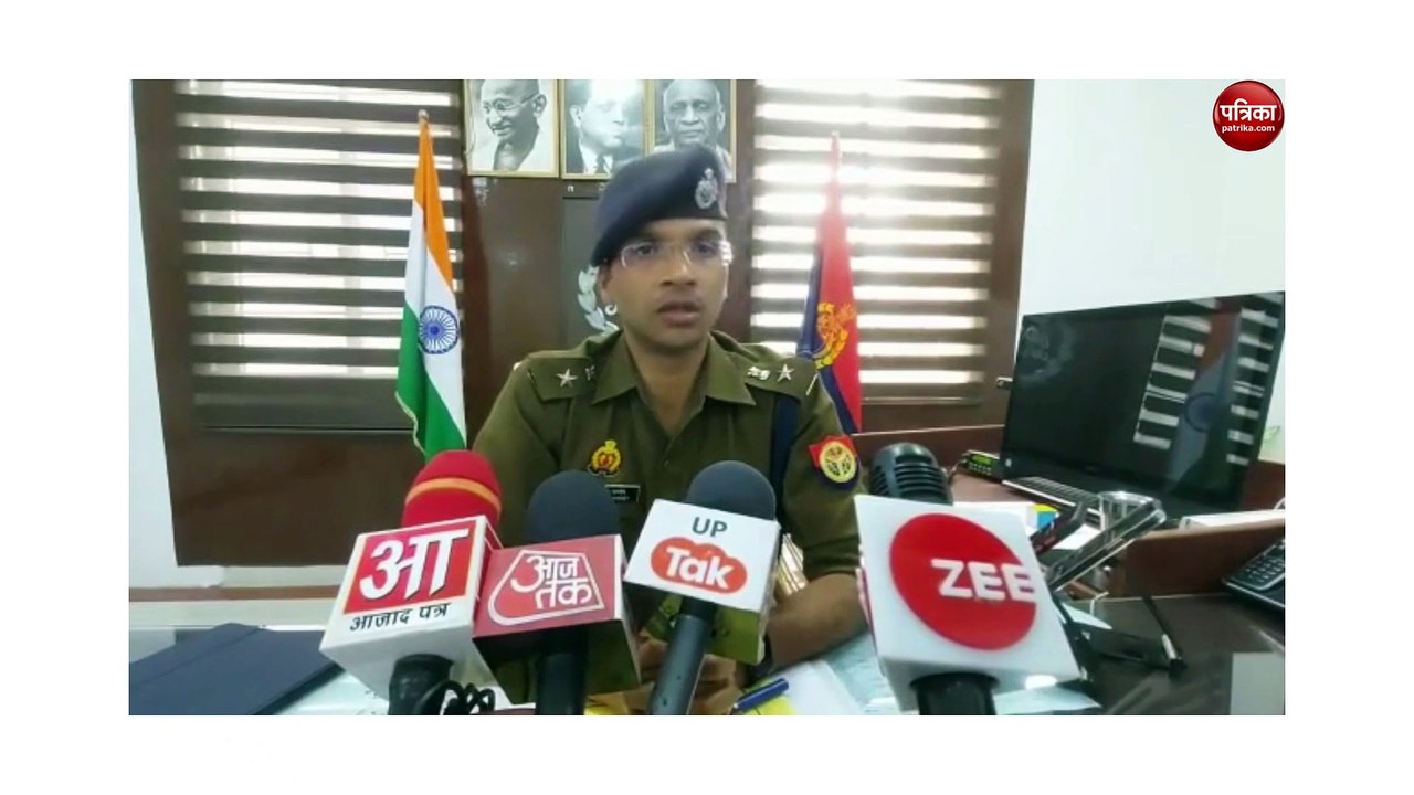एसपी ने क्यों कहा, गोंड जाति का प्रमाण पत्र जारी करना आसान नहीं?