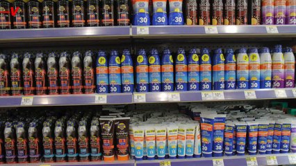 Urgent Recall: Scalp Sunscreen Safety Alert 🚨