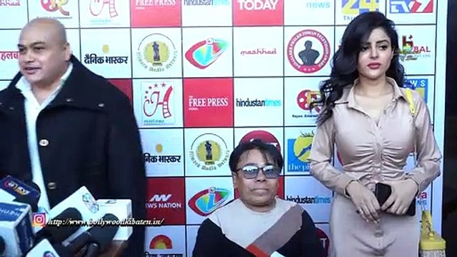 iEveEra Ind Ltd के CEO और MD अशोक प्रसाद अभिषेक को दादा साहेब फाल्के अवॉर्ड से नवाजा गया