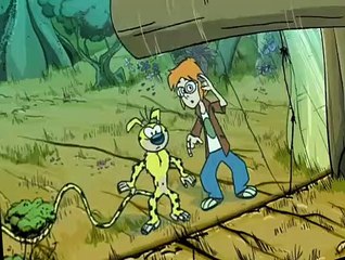 Marsupilami (2009) S01 E009