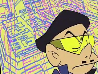 Marsupilami (2009) S01 E011