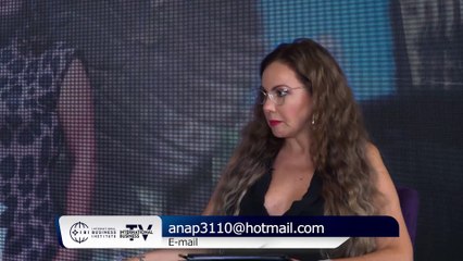 IBTV entrevista empresários de sucesso