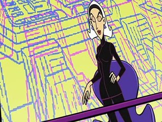 Marsupilami (2009) S01 E013