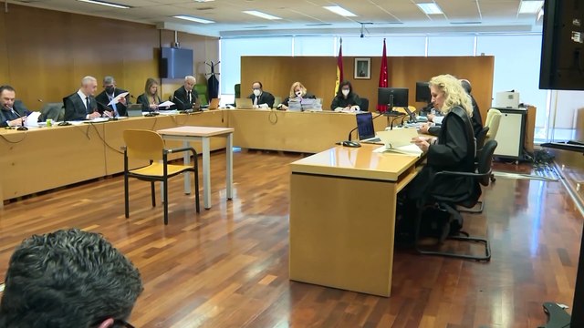 'El Pequeño Nicolás' pide que se anule la causa y la Fiscalía se opone