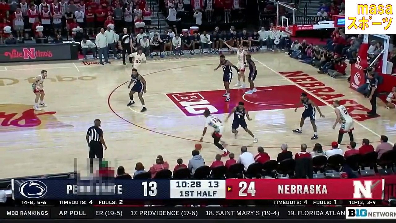 【バスケ】富永啓生が30得点のキャリアハイ！解説者が【和製のカリー】