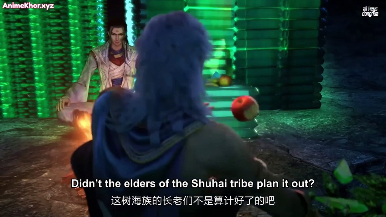 The land of Miracles S 2 Ep 5 ENG SUB