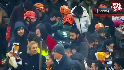 İHH tüm imkanlarıyla deprem bölgesinde