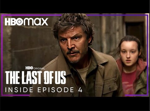 The Last of Us, Inside the Episode - 2