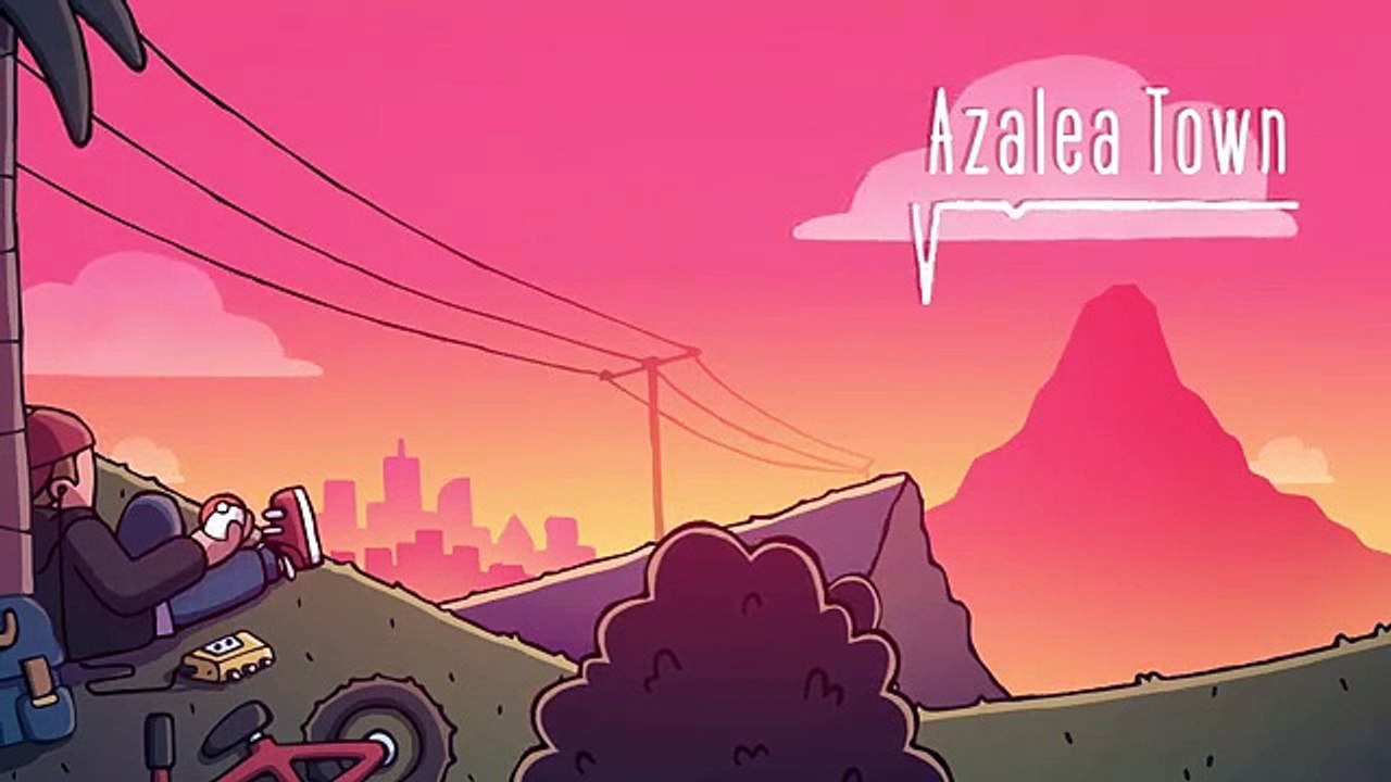 y2mate.com - Poke  Chill_360p