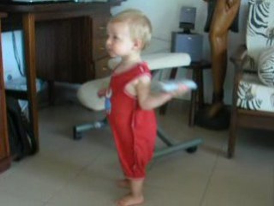 danse