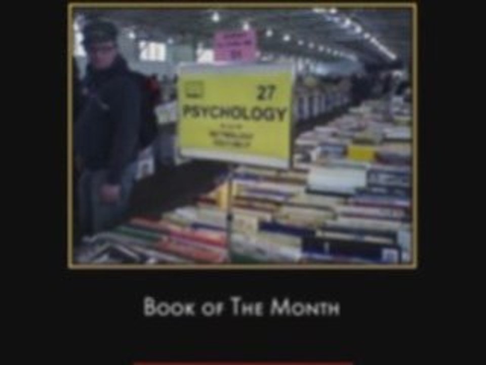 All About Psychology