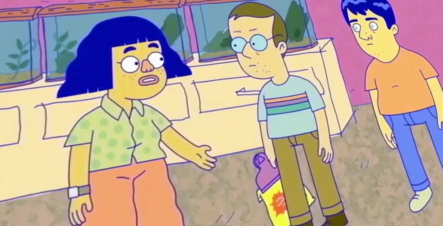 Tender Touches S03 E003
