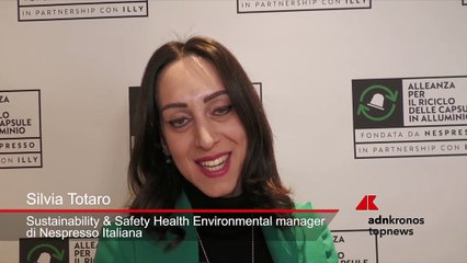 Totaro (Nespresso): “Obiettivi Alleanza ancora più ambiziosi con ingresso Starbucks by Nespresso”