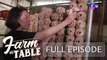 Chef JR Royol visits an all-mushroom diner and farm! (Full episode) | Farm To Table