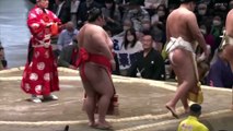 Hatsu Basho 2023 - Takakeisho Yusho !!!