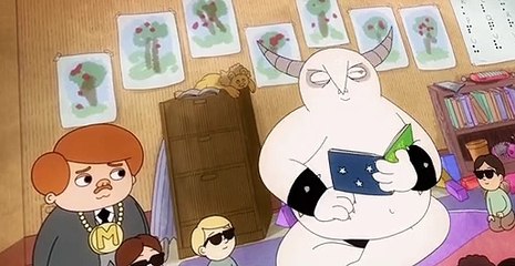 Golan the Insatiable S01 E05