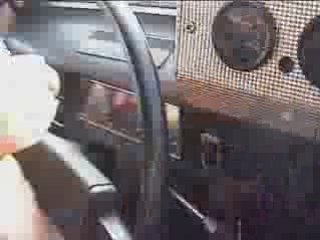 Départ 4L trophy et on the road