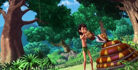 The Jungle Book 2010 The Jungle Book 2010 S02 E011 The Python’s Hiccups / The Jungle Champion