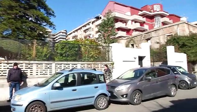 NUOVO ASILO COMUNALE A CONTESSE