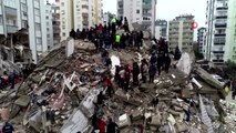 Las cinco claves del terremoto de Turquía