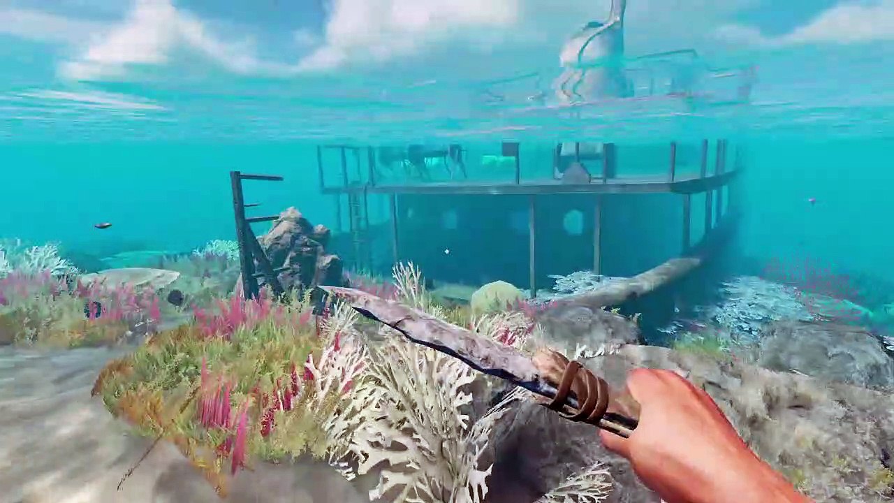 Stranded Deep #10