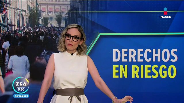 Reforma electoral: Adán Augusto continuará recorridos para hablar del plan B