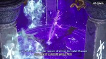 The Emperor of Myriad Realms ( Wan Jie Zhizun ) Ep 25 ENG SUB
