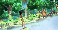 The Jungle Book 2010 The Jungle Book 2010 S02 E017 The Legend of Amber – Fly Away
