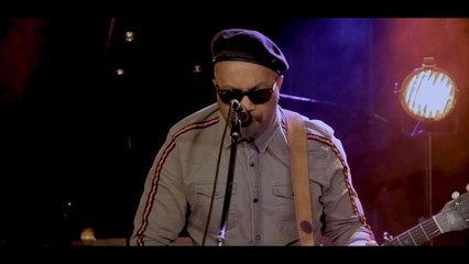 Montreux Jazz Festival - Delgres