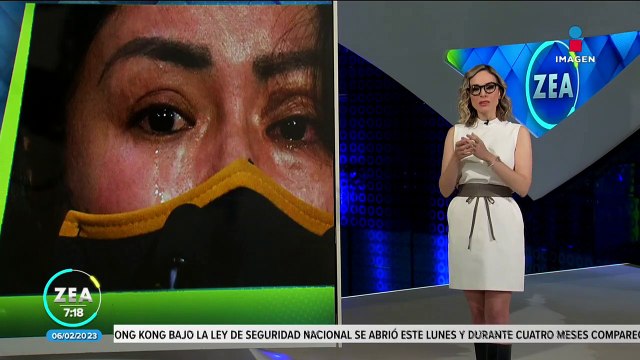 María Elena Ríos: Juez frena reclasificación de delito a favor de Vera Carrizal