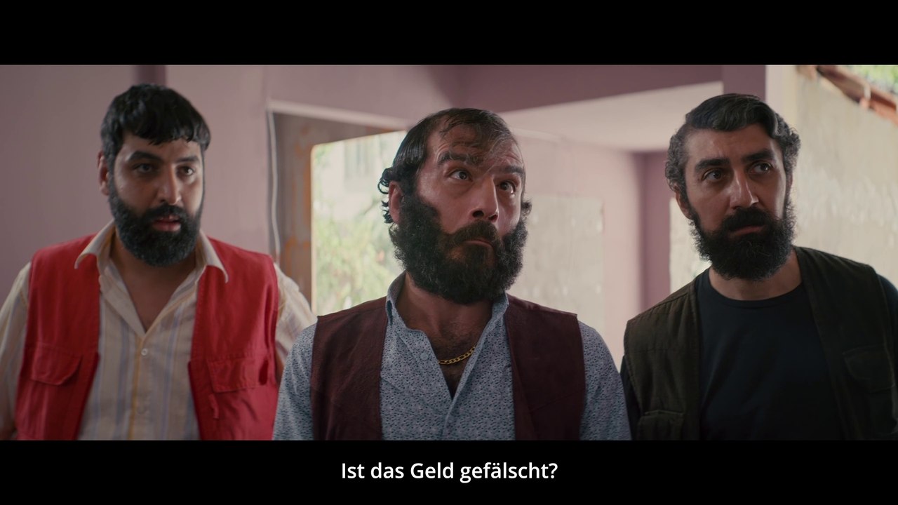 Güven Bana - Trailer (Deutsche UT) HD