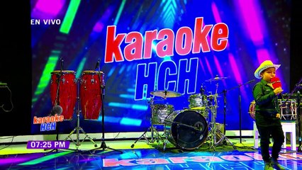 Karaoke HCH, Sábado 04 de Febrero del 2023