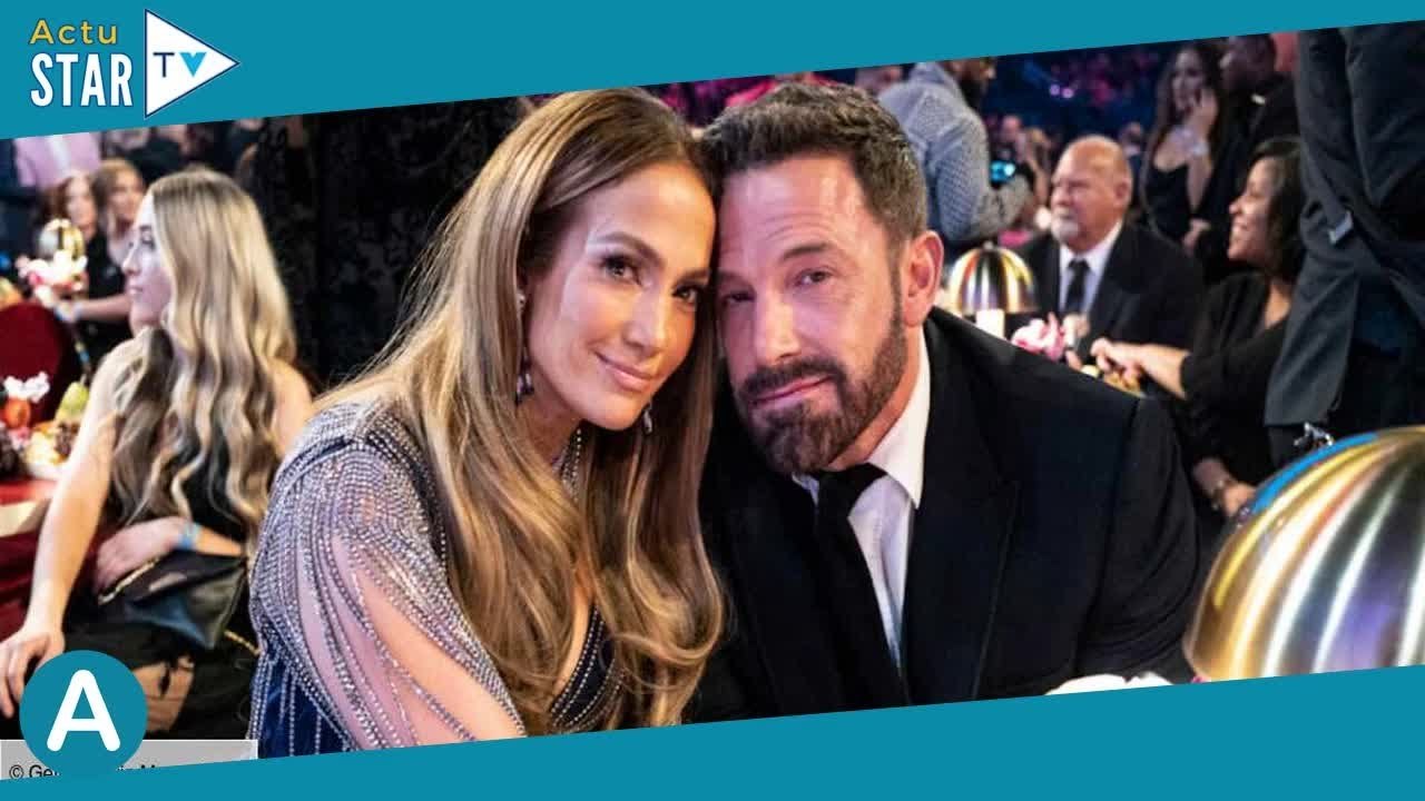 Grammy Awards 2023 : Beyoncé et Jay-Z, Jennifer Lopez et Ben Affleck… Les plus beaux couples de la s