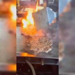 Hamburgers Viral Shorts Compilation Videos