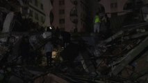 مراسل العربية: ولايتا كهرمان مرعش وغازي عنتاب الأكثر تضررا من الزلزال في تركيا
