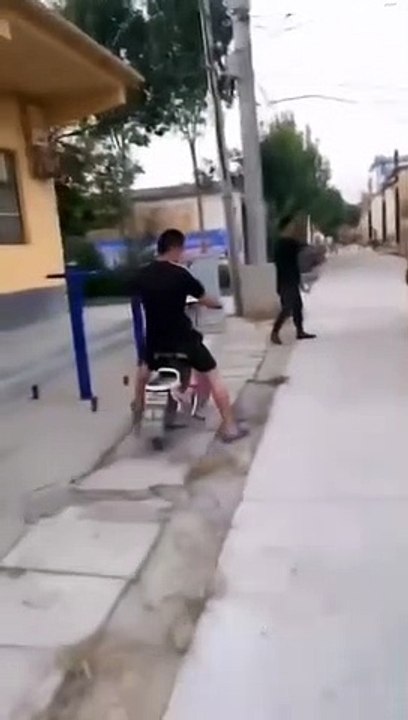 Don't Overtake from wrong side
