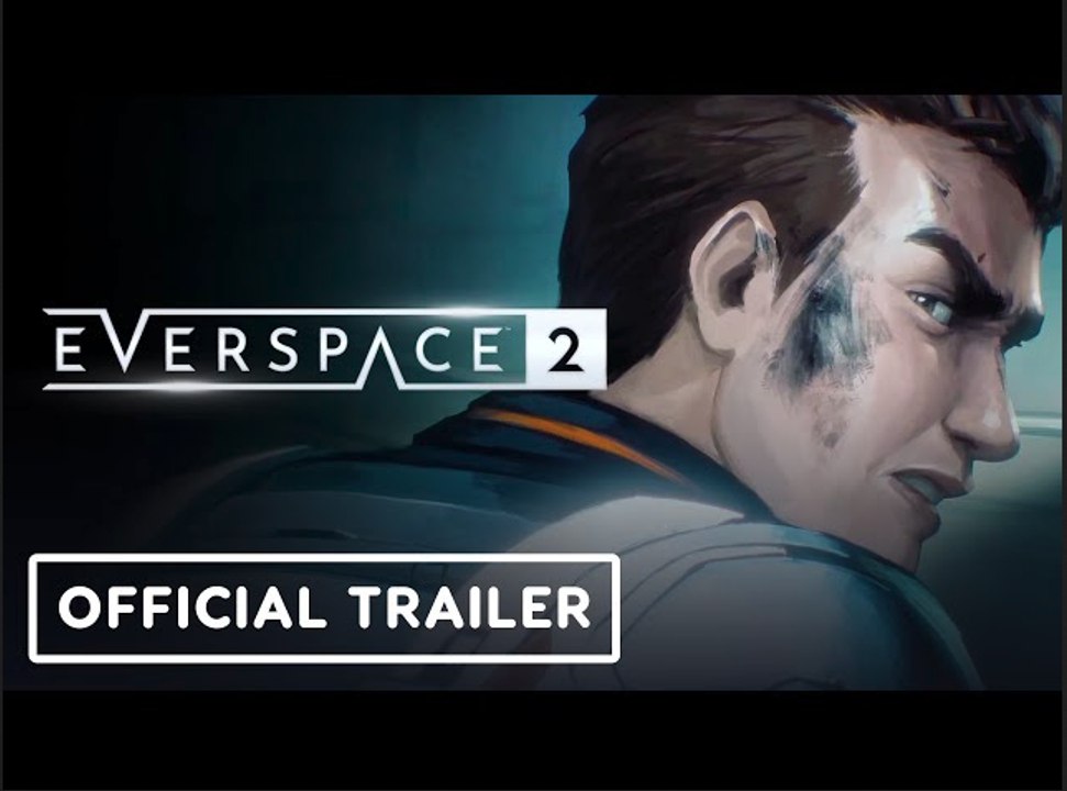 Everspace 2 | Official Release Date Trailer