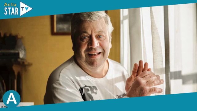 L'amour est dans le pré : Karine Le Marchand prise d'un fou-rire nerveux lors du tournage du portrai