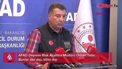 7.7'lik deprem sonrası sosyal medyada yayılan iddia! 'Yalvarıyorum' diyerek uyardı: Bunlar bilim dışı