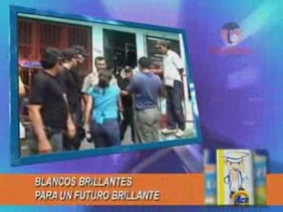 ¿LAS FARC EN EL PERÚ?  - IQUITOS