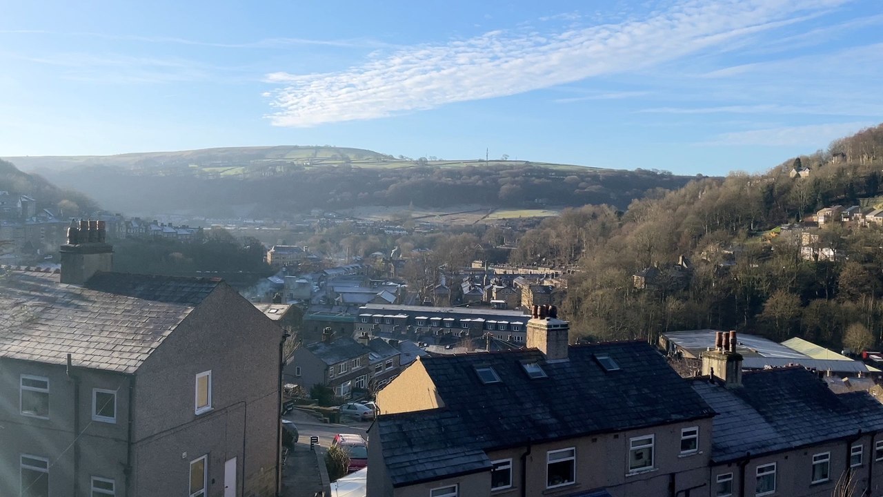 Happy Valley Finale - What did Hebden Bridge locals make of the programme as a whole?