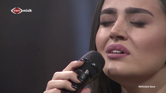 Elif Buse Doğan / Seher yeli bizim ele gidersen