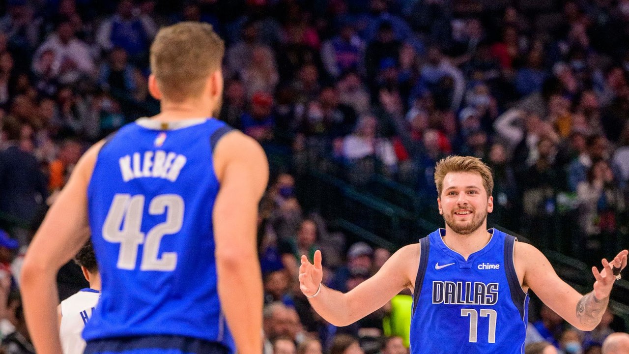 NBA 2/6 Preview: Mavericks Vs. Jazz