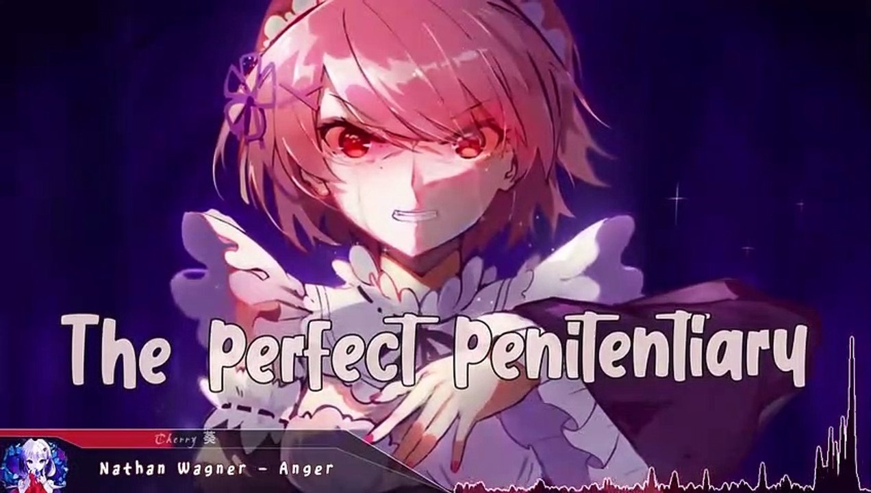 Nightcore - Anger - (Lyrics)