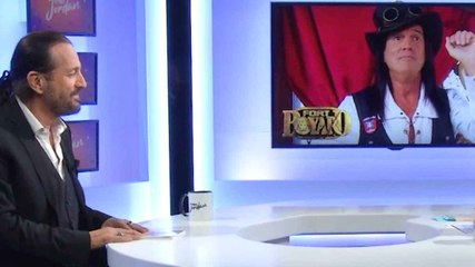 Fort Boyard : Francis Lalanne revient sur les "vraies" raisons de son éviction